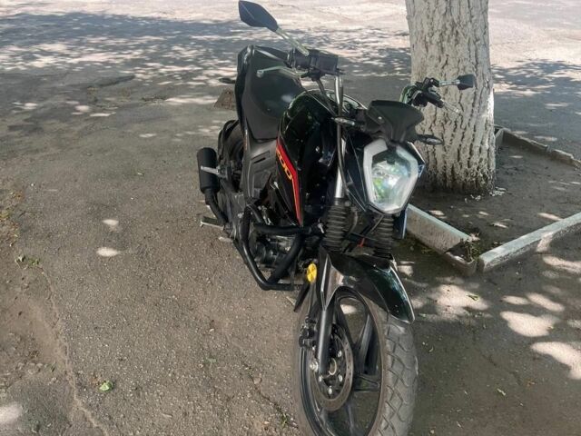 Лифан Другая, объемом двигателя 0.2 л и пробегом 0 тыс. км за 1071 $, фото 1 на Automoto.ua