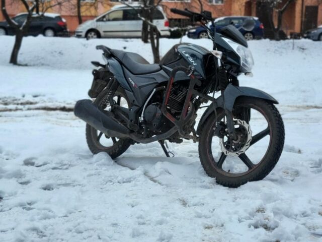 Лифан Другая, объемом двигателя 0.15 л и пробегом 0 тыс. км за 1060 $, фото 1 на Automoto.ua