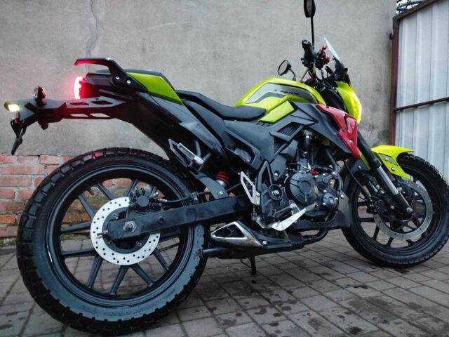 Лифан Другая, объемом двигателя 0.2 л и пробегом 0 тыс. км за 1500 $, фото 1 на Automoto.ua