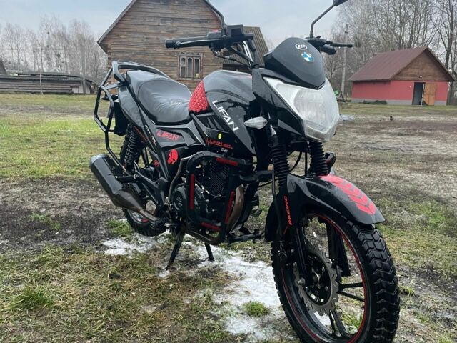 Ліфан Інша, об'ємом двигуна 0.2 л та пробігом 0 тис. км за 19 $, фото 1 на Automoto.ua