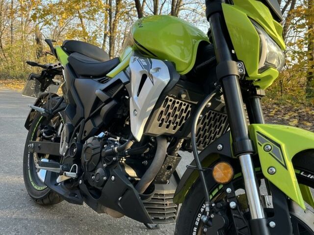 Ліфан Інша, об'ємом двигуна 0.2 л та пробігом 0 тис. км за 1536 $, фото 1 на Automoto.ua