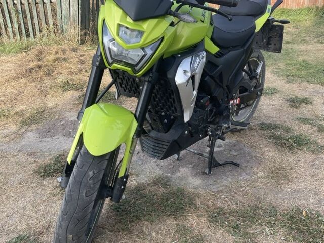 Лифан Другая, объемом двигателя 0.22 л и пробегом 0 тыс. км за 1200 $, фото 1 на Automoto.ua