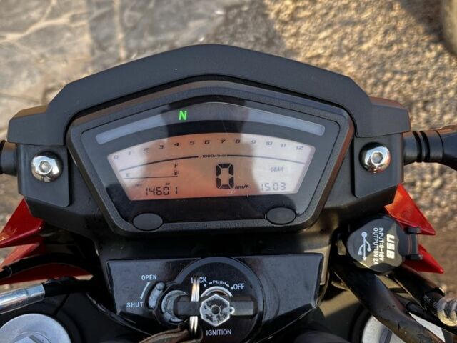 Лифан Другая, объемом двигателя 0.2 л и пробегом 0 тыс. км за 1350 $, фото 1 на Automoto.ua