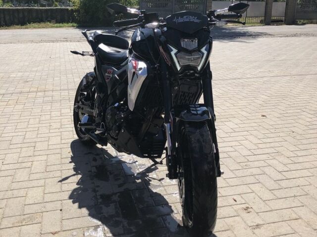 Ліфан Інша, об'ємом двигуна 0.2 л та пробігом 0 тис. км за 1408 $, фото 1 на Automoto.ua