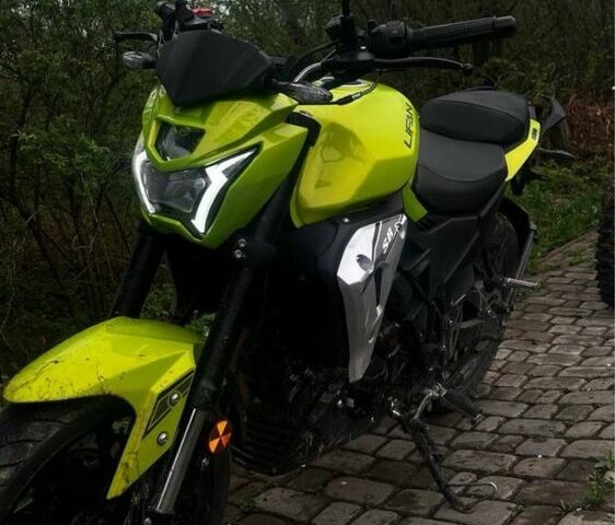 Лифан Другая, объемом двигателя 0.2 л и пробегом 0 тыс. км за 1417 $, фото 1 на Automoto.ua