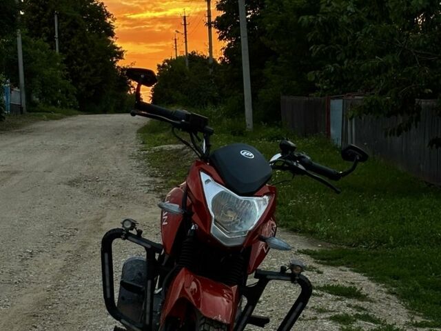 Ліфан Інша, об'ємом двигуна 0.18 л та пробігом 0 тис. км за 900 $, фото 1 на Automoto.ua