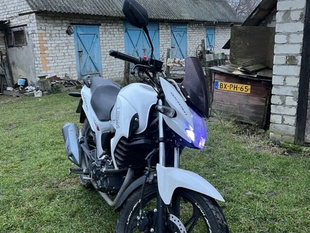 Лифан Другая, объемом двигателя 0.2 л и пробегом 0 тыс. км за 1500 $, фото 1 на Automoto.ua