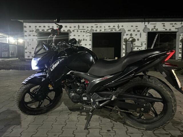 Лифан Другая, объемом двигателя 0.2 л и пробегом 0 тыс. км за 970 $, фото 1 на Automoto.ua