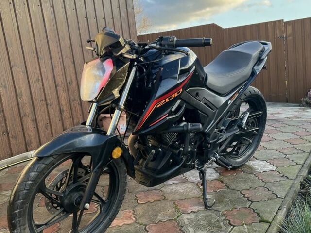 Ліфан Інша, об'ємом двигуна 0.2 л та пробігом 0 тис. км за 900 $, фото 1 на Automoto.ua