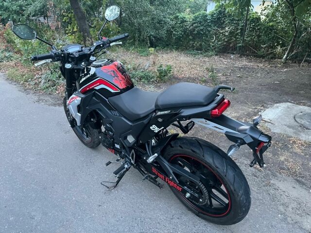 Лифан Другая, объемом двигателя 0.2 л и пробегом 0 тыс. км за 1550 $, фото 1 на Automoto.ua