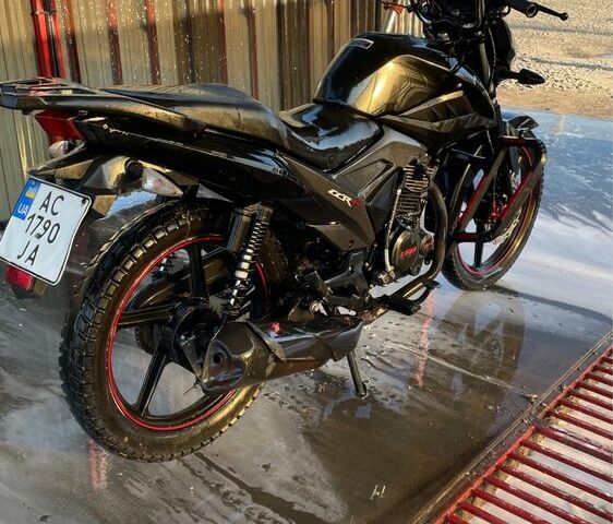 Ліфан Інша, об'ємом двигуна 0.15 л та пробігом 0 тис. км за 667 $, фото 1 на Automoto.ua