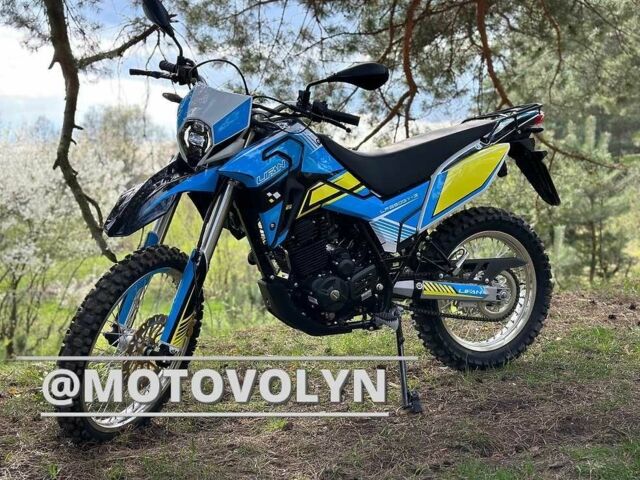 Лифан Другая, объемом двигателя 0.25 л и пробегом 0 тыс. км за 1860 $, фото 1 на Automoto.ua
