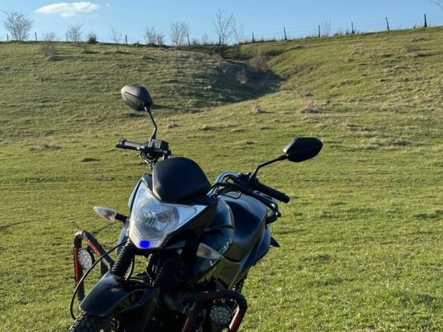 Лифан Другая, объемом двигателя 0.15 л и пробегом 0 тыс. км за 750 $, фото 1 на Automoto.ua