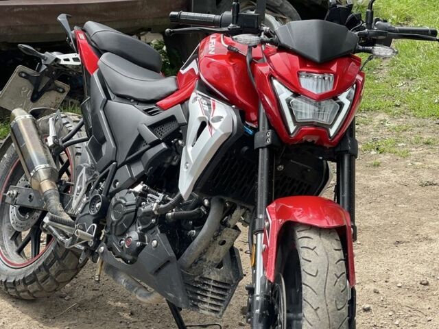 Лифан Другая, объемом двигателя 0.2 л и пробегом 0 тыс. км за 1500 $, фото 1 на Automoto.ua