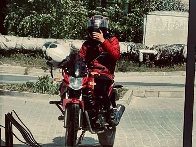 Лифан Другая, объемом двигателя 0.2 л и пробегом 0 тыс. км за 1450 $, фото 1 на Automoto.ua