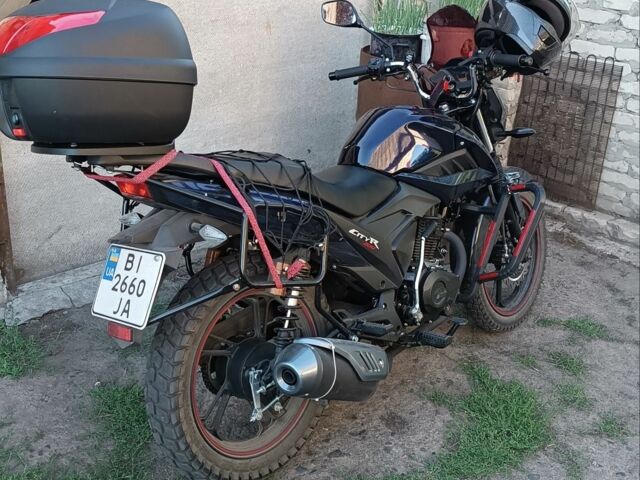 Лифан Другая, объемом двигателя 0.18 л и пробегом 0 тыс. км за 1162 $, фото 1 на Automoto.ua