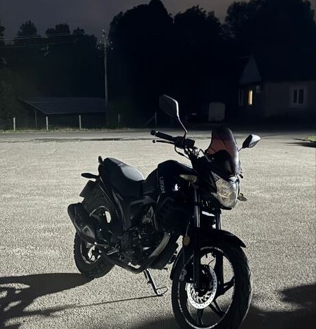 Лифан Другая, объемом двигателя 0.2 л и пробегом 0 тыс. км за 1400 $, фото 1 на Automoto.ua