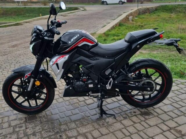 Лифан Другая, объемом двигателя 0.22 л и пробегом 0 тыс. км за 1537 $, фото 1 на Automoto.ua