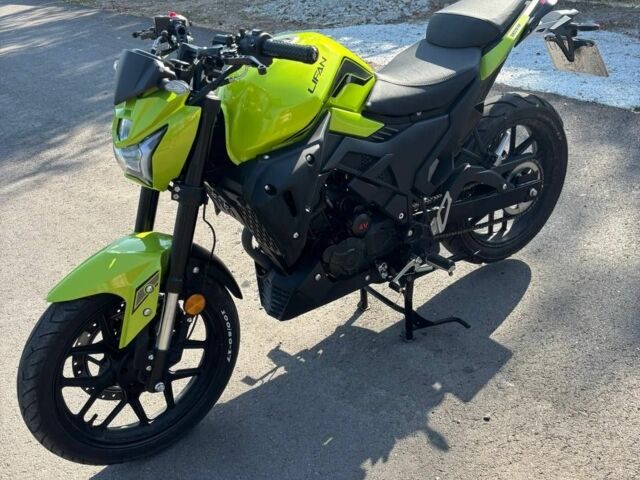 Лифан Другая, объемом двигателя 0.2 л и пробегом 0 тыс. км за 1500 $, фото 1 на Automoto.ua