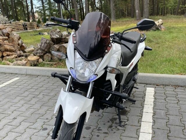 Лифан Другая, объемом двигателя 0.2 л и пробегом 0 тыс. км за 1500 $, фото 1 на Automoto.ua
