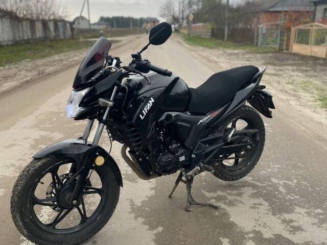 Лифан Другая, объемом двигателя 0.2 л и пробегом 0 тыс. км за 1350 $, фото 1 на Automoto.ua