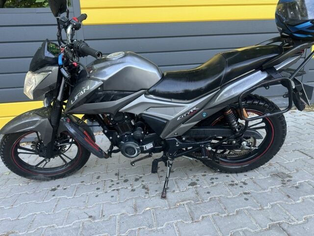 Лифан Другая, объемом двигателя 0.18 л и пробегом 0 тыс. км за 1200 $, фото 1 на Automoto.ua