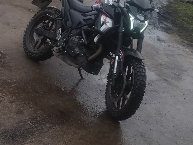 Лифан Другая, объемом двигателя 0.2 л и пробегом 0 тыс. км за 1183 $, фото 1 на Automoto.ua