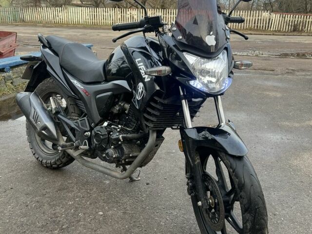 Лифан Другая, объемом двигателя 0.2 л и пробегом 0 тыс. км за 1300 $, фото 1 на Automoto.ua