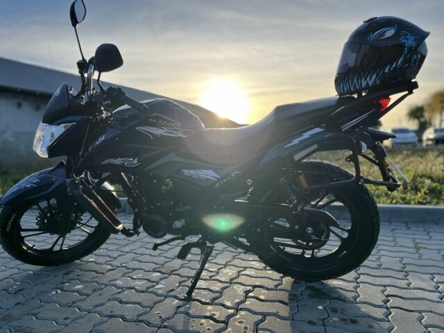 Лифан Другая, объемом двигателя 0.2 л и пробегом 0 тыс. км за 1100 $, фото 1 на Automoto.ua