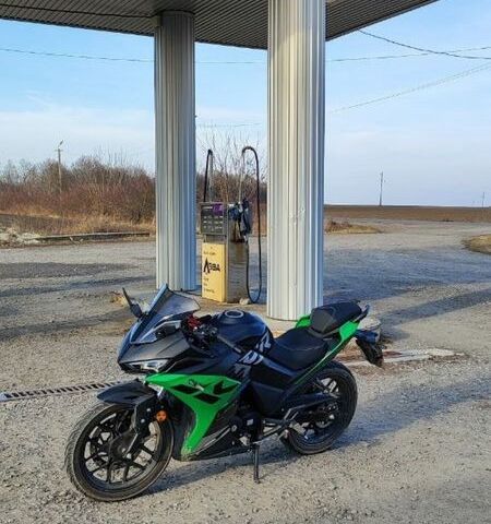 Лифан Другая, объемом двигателя 0.2 л и пробегом 0 тыс. км за 2000 $, фото 1 на Automoto.ua