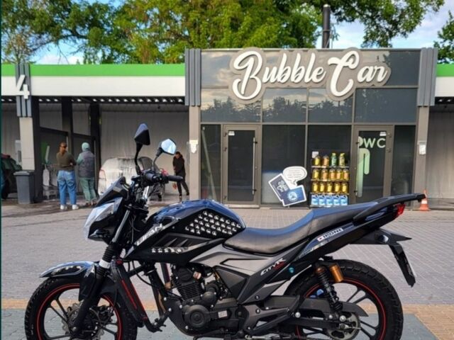 Ліфан Інша, об'ємом двигуна 0.18 л та пробігом 0 тис. км за 1273 $, фото 1 на Automoto.ua