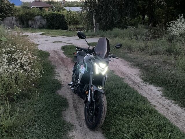 Лифан Другая, объемом двигателя 0.2 л и пробегом 0 тыс. км за 1400 $, фото 1 на Automoto.ua