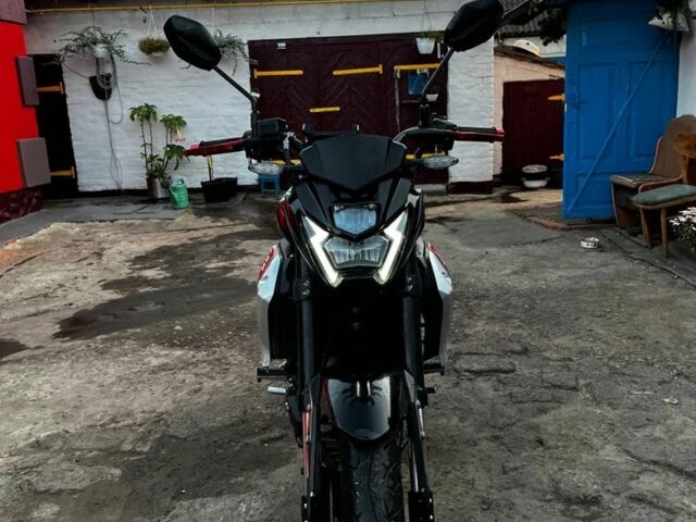 Ліфан Інша, об'ємом двигуна 0.2 л та пробігом 0 тис. км за 1350 $, фото 1 на Automoto.ua