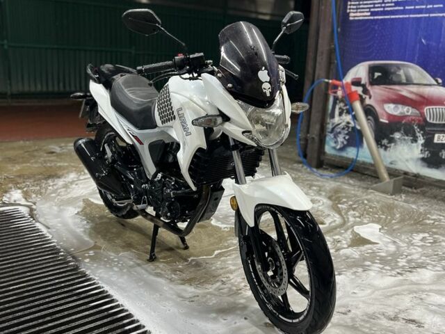 Ліфан Інша, об'ємом двигуна 0.2 л та пробігом 0 тис. км за 1350 $, фото 1 на Automoto.ua