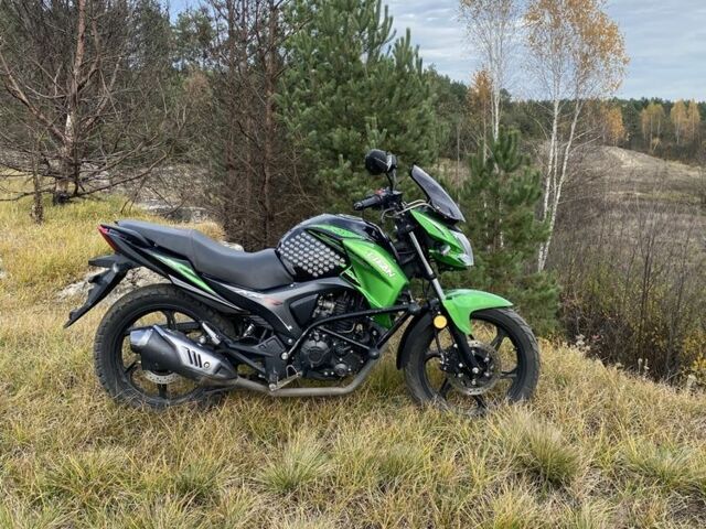 Ліфан Інша, об'ємом двигуна 0.2 л та пробігом 0 тис. км за 1500 $, фото 1 на Automoto.ua