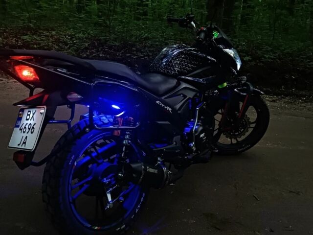 Лифан Другая, объемом двигателя 0.18 л и пробегом 0 тыс. км за 1250 $, фото 1 на Automoto.ua