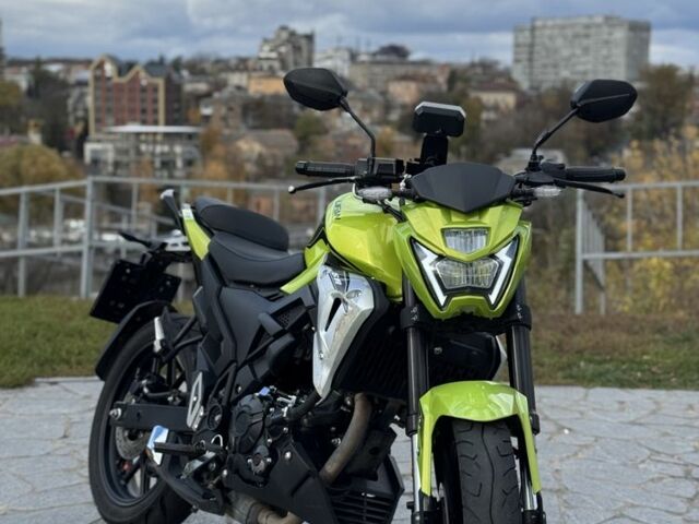 Лифан Другая, объемом двигателя 0.22 л и пробегом 0 тыс. км за 1451 $, фото 1 на Automoto.ua