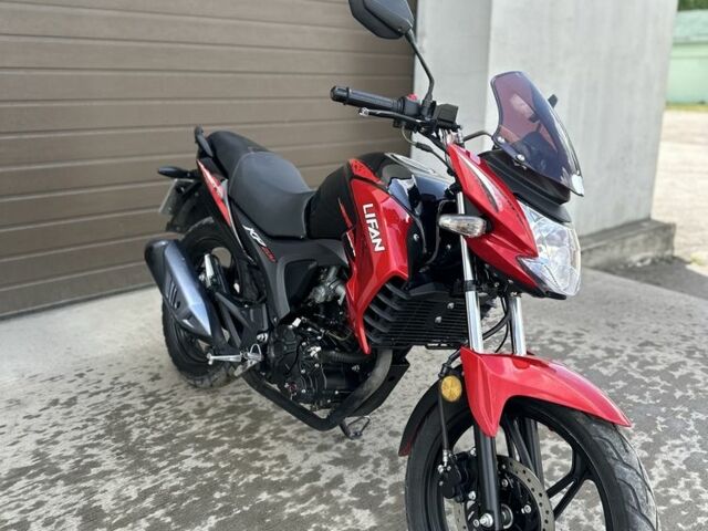 Лифан Другая, объемом двигателя 0.2 л и пробегом 0 тыс. км за 1420 $, фото 1 на Automoto.ua