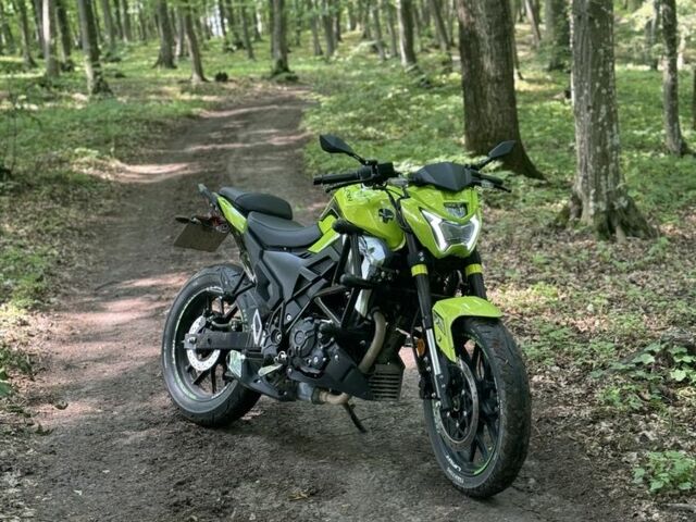 Лифан Другая, объемом двигателя 0.2 л и пробегом 0 тыс. км за 1500 $, фото 1 на Automoto.ua