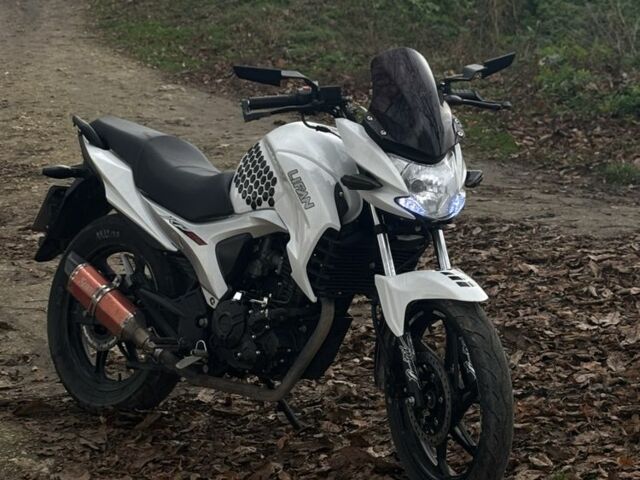 Лифан Другая, объемом двигателя 0.2 л и пробегом 0 тыс. км за 1350 $, фото 1 на Automoto.ua