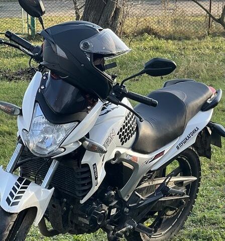 Лифан Другая, объемом двигателя 0.2 л и пробегом 0 тыс. км за 1250 $, фото 1 на Automoto.ua