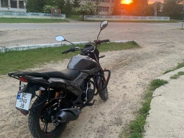 Лифан Другая, объемом двигателя 0.18 л и пробегом 0 тыс. км за 1300 $, фото 1 на Automoto.ua