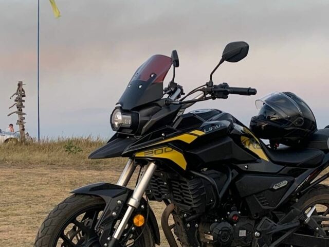 Ліфан Інша, об'ємом двигуна 0.2 л та пробігом 0 тис. км за 2000 $, фото 1 на Automoto.ua