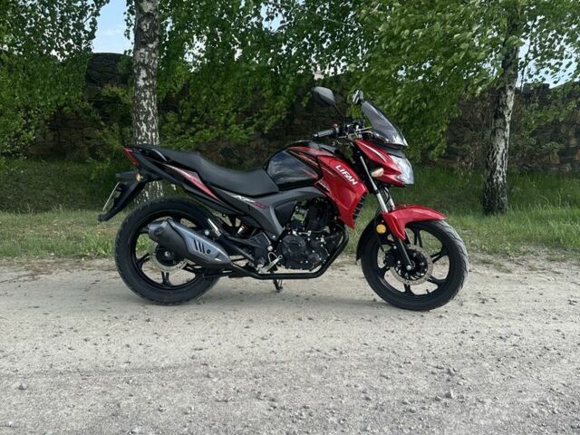 Лифан Другая, объемом двигателя 0.2 л и пробегом 0 тыс. км за 1700 $, фото 1 на Automoto.ua