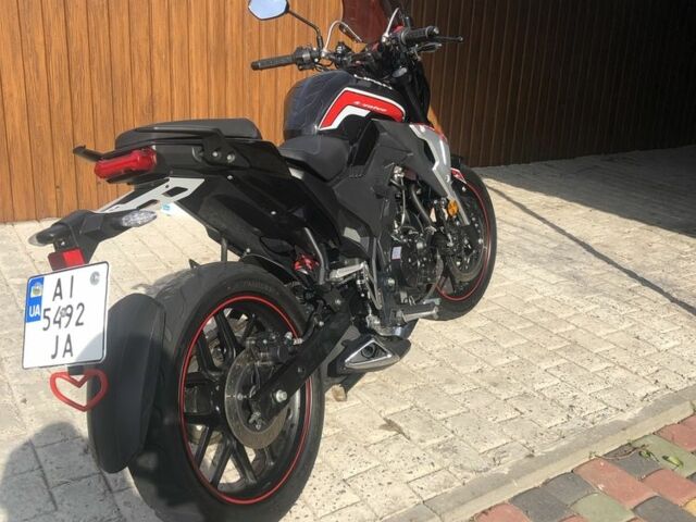 Лифан Другая, объемом двигателя 0.2 л и пробегом 0 тыс. км за 1550 $, фото 1 на Automoto.ua
