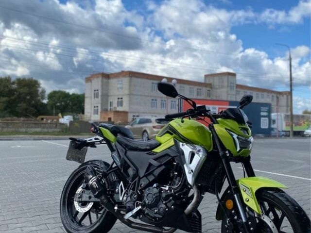 Лифан Другая, объемом двигателя 0.2 л и пробегом 0 тыс. км за 1300 $, фото 1 на Automoto.ua