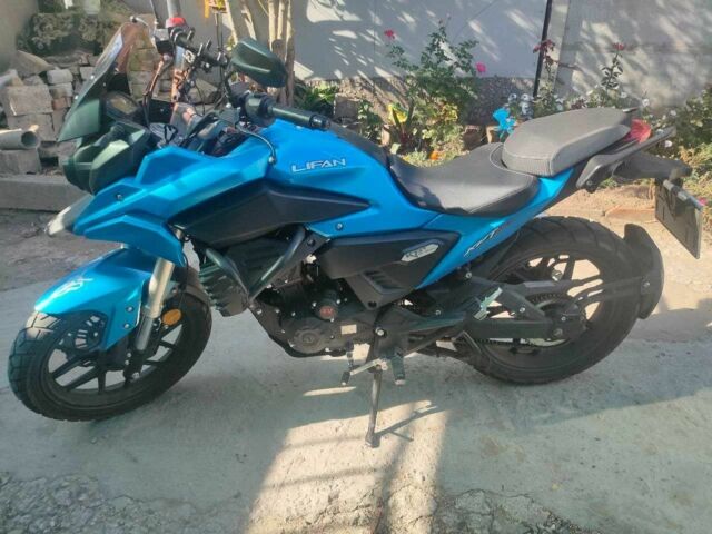 Ліфан Інша, об'ємом двигуна 0.2 л та пробігом 0 тис. км за 2000 $, фото 1 на Automoto.ua