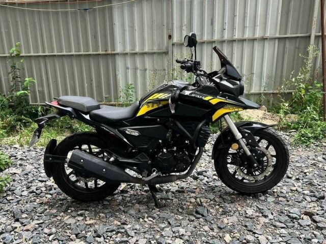 Лифан Другая, объемом двигателя 0.2 л и пробегом 0 тыс. км за 1900 $, фото 1 на Automoto.ua