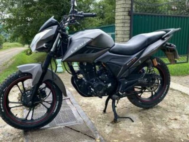 Лифан Другая, объемом двигателя 0.2 л и пробегом 0 тыс. км за 600 $, фото 1 на Automoto.ua