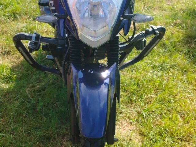 Лифан Другая, объемом двигателя 0.18 л и пробегом 0 тыс. км за 950 $, фото 1 на Automoto.ua